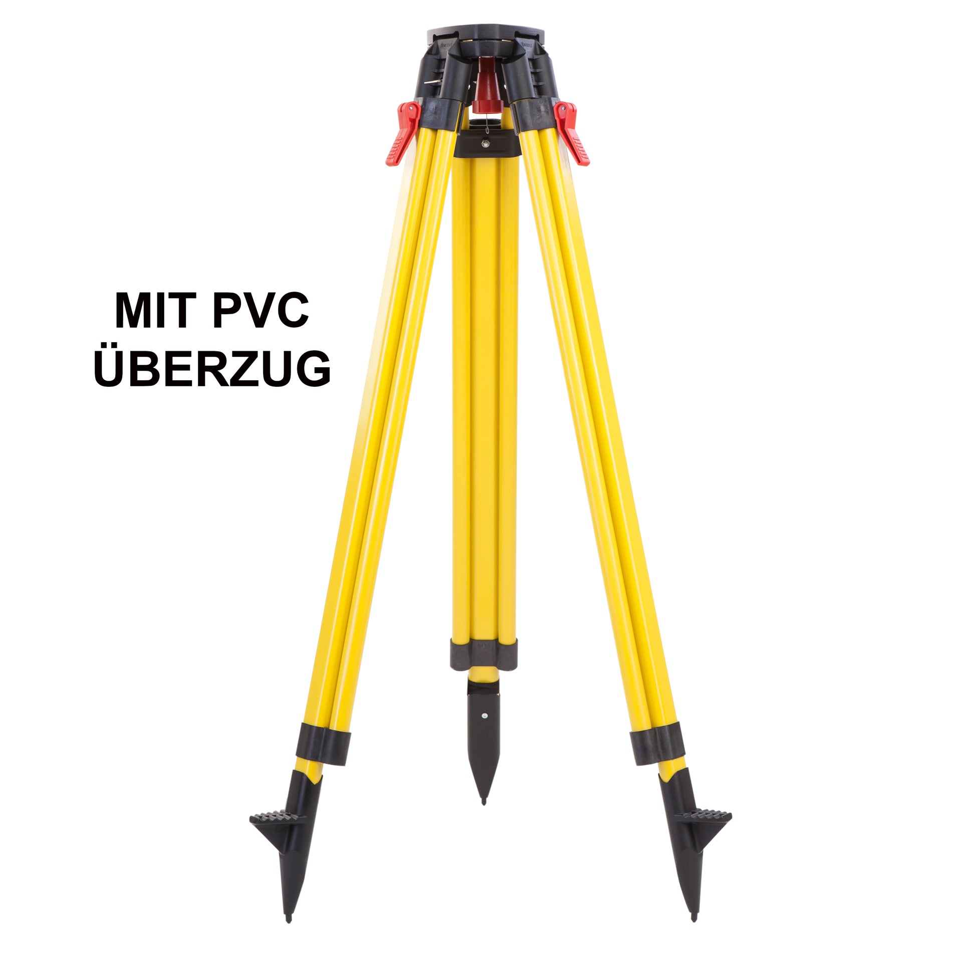 NESTLE Holzstativ Mittelschwer, Bauausführung, 93-173cm NESTLE Holzstativ Mittelschwer, Bauausführung, 93-173cm